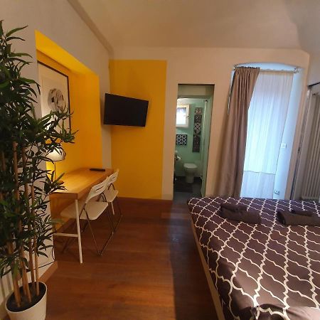 Casa Carlino Appartement Turijn Buitenkant foto