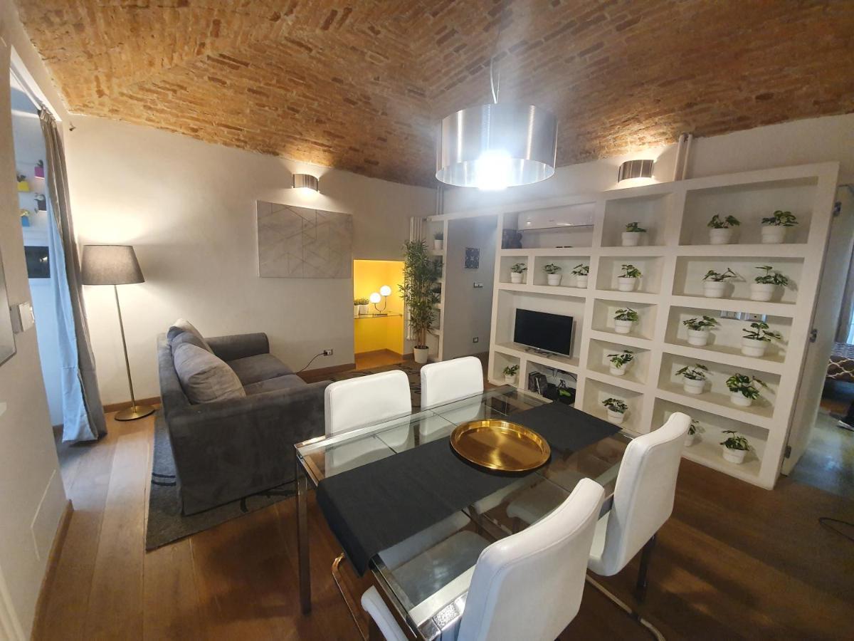 Casa Carlino Appartement Turijn Buitenkant foto