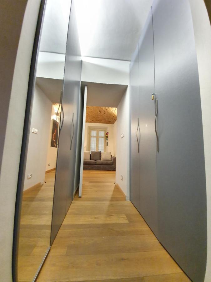 Casa Carlino Appartement Turijn Buitenkant foto