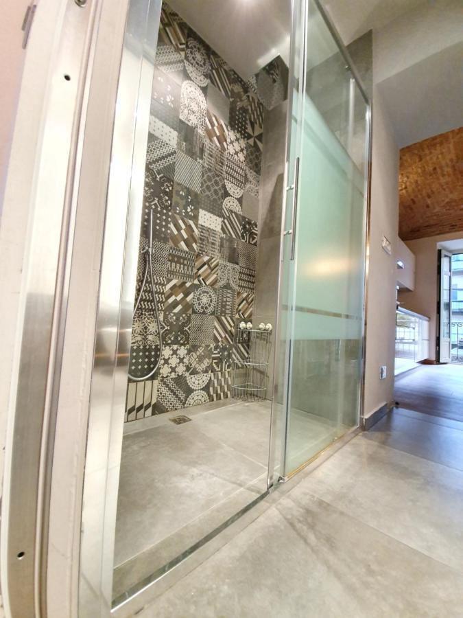 Casa Carlino Appartement Turijn Buitenkant foto