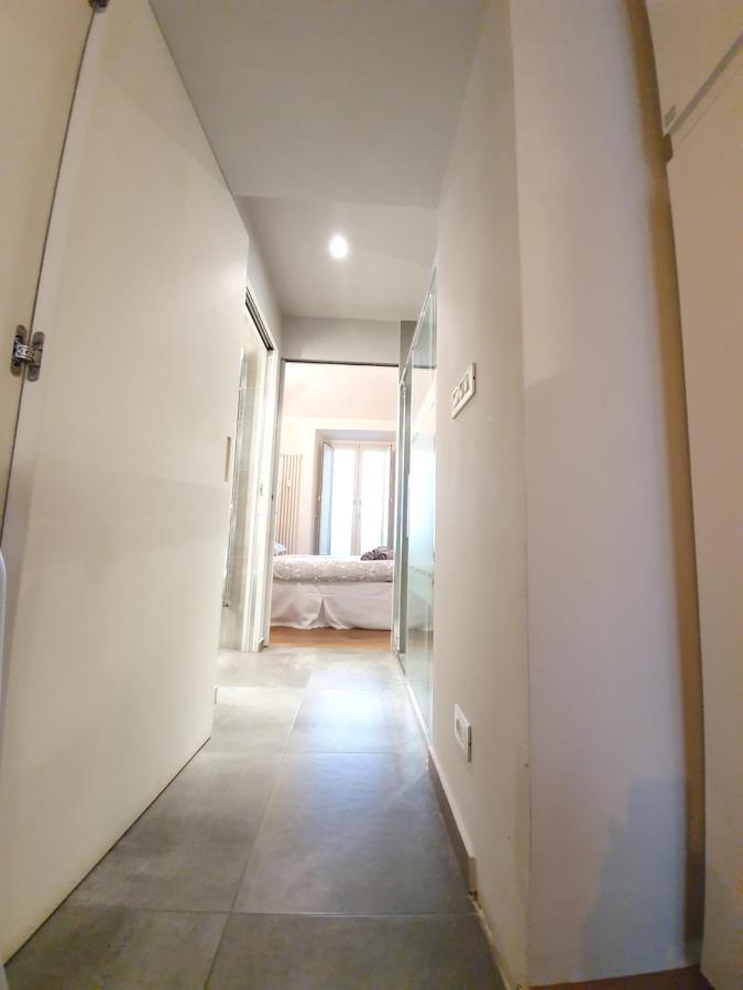 Casa Carlino Appartement Turijn Buitenkant foto