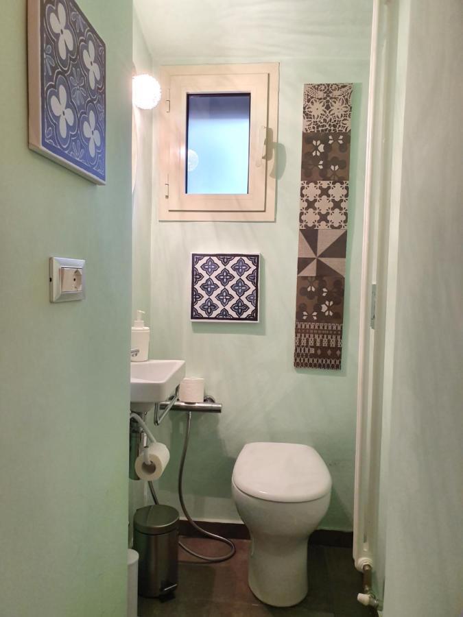 Casa Carlino Appartement Turijn Buitenkant foto